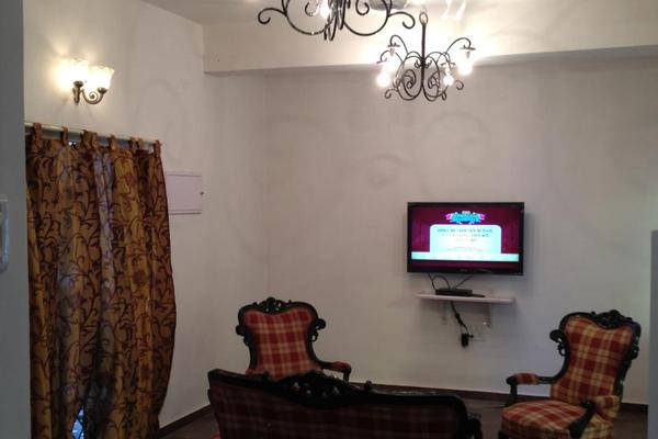holiday flat in Calangute 4