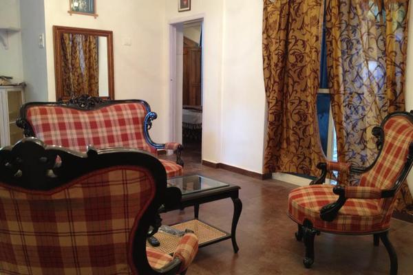 holiday flat in Calangute 5
