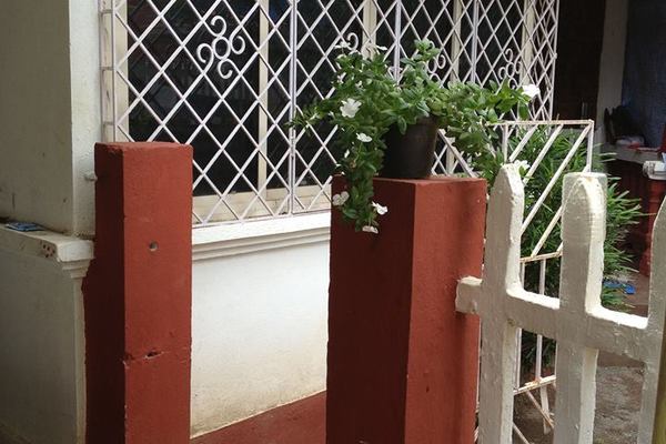 holiday flat in Calangute 8