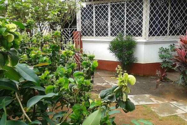 holiday flat in Calangute 9