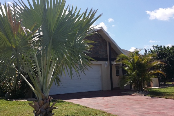 house in Cape Coral 4