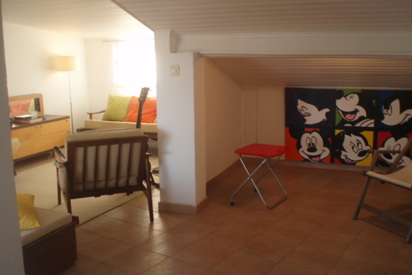 lodging in Cascais 6