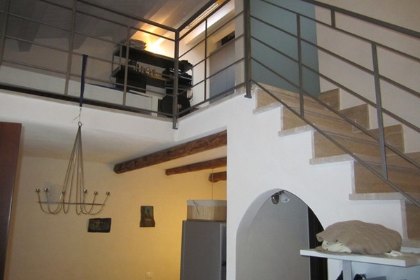 house in Castellammare del Golfo 4