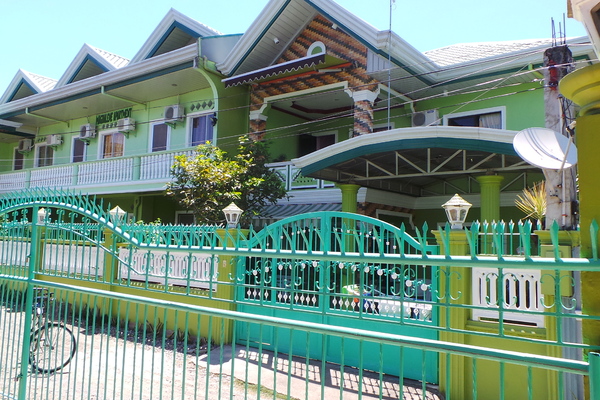 holiday flat in Cebu City 10