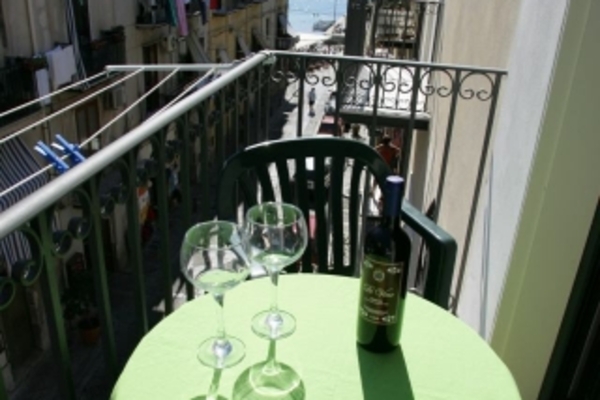 holiday flat in Cefalù 4