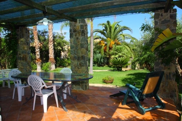 holiday flat in Cefalù 2