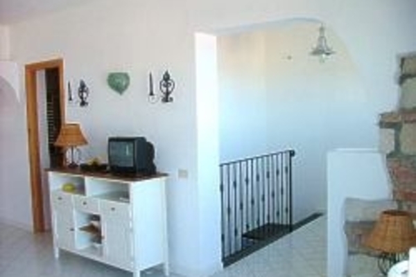 holiday flat in Cefalù 4
