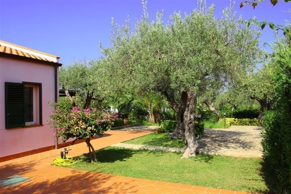 holiday flat in Cefalù 1