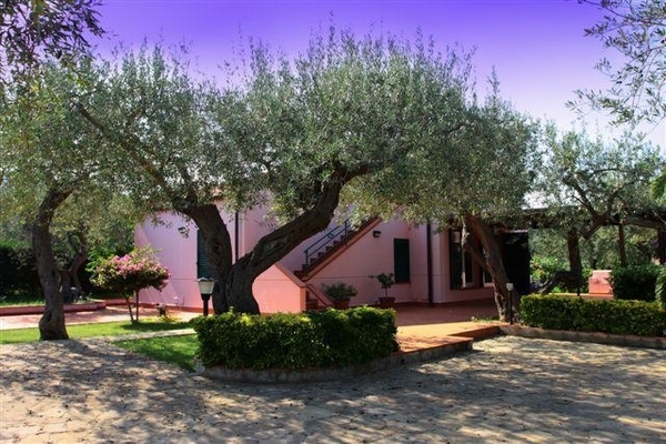 holiday flat in Cefalù 2