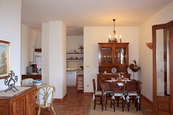 holiday flat in Cefalù 5