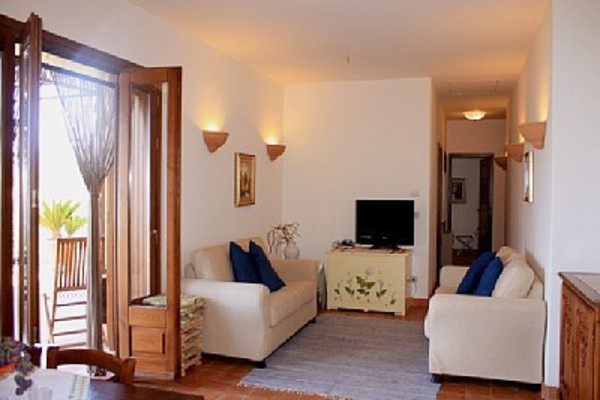 holiday flat in Cefalù 6