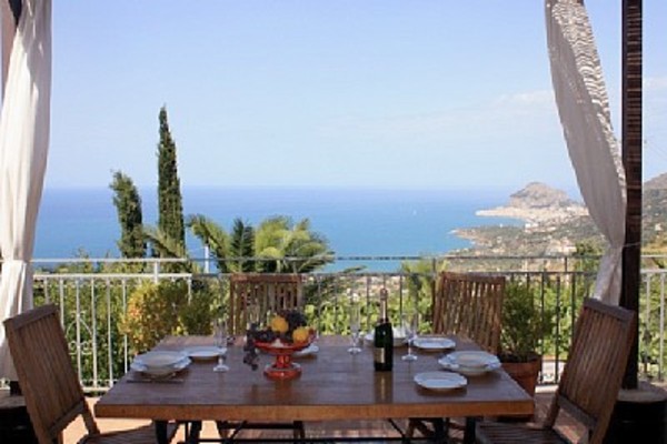 holiday flat in Cefalù 7
