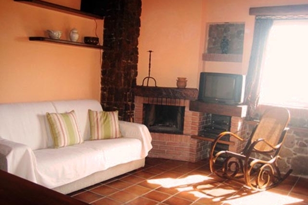 holiday flat in Cefalù 5