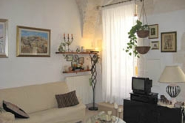 holiday flat in Cisternino 4
