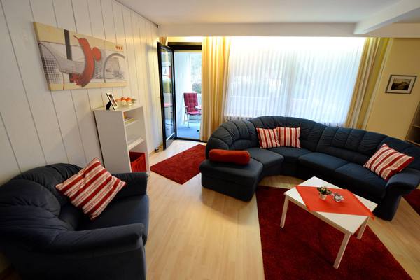 holiday flat in Clausthal-Zellerfeld 2