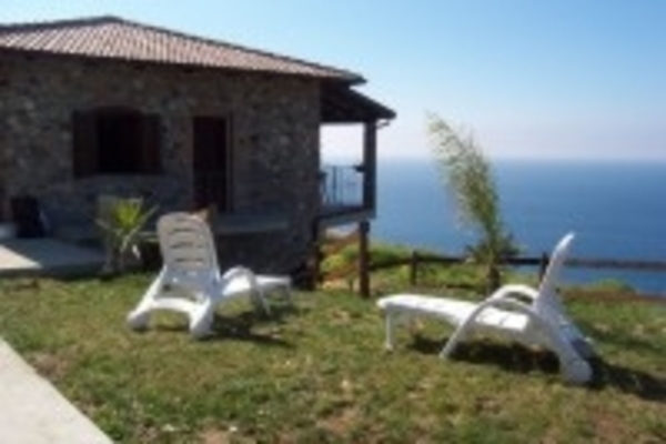 holiday flat in Coccorino 5