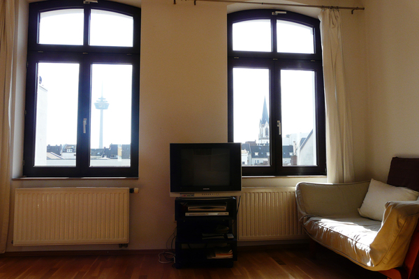 holiday flat in Köln 5