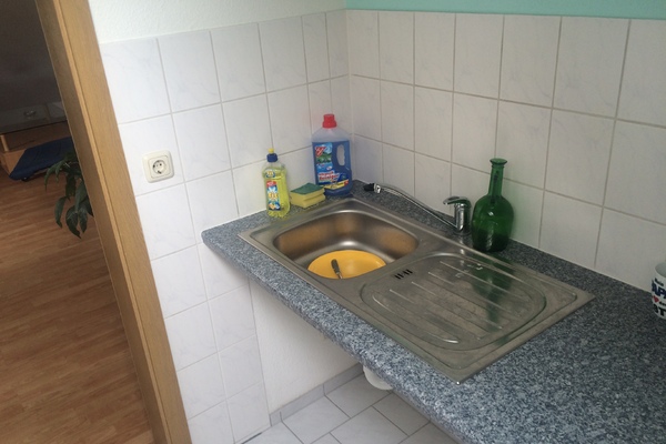 holiday flat in Coswig 4