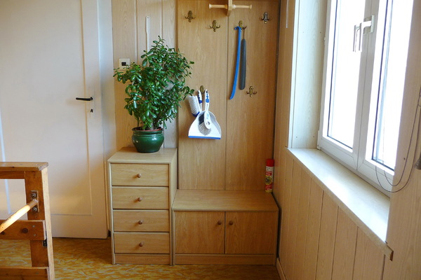 holiday flat in Coswig 7