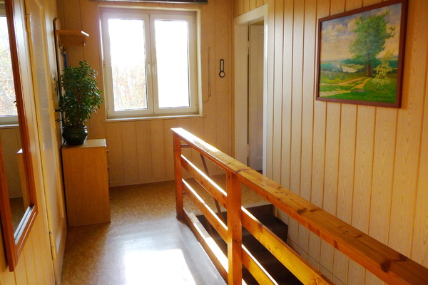 holiday flat in Coswig 8