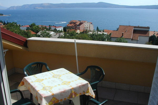 holiday flat in Crikvenica 2