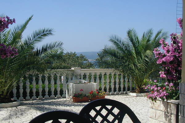 holiday flat in Crikvenica 4