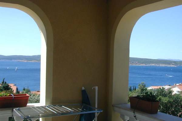 holiday flat in Crikvenica 5