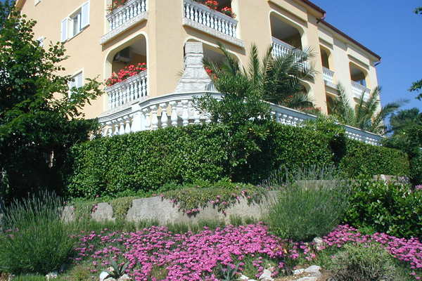 holiday flat in Crikvenica 1