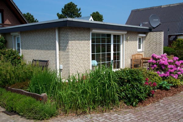 house in Cuxhaven 12