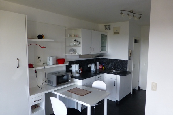 holiday flat in Cuxhaven 7