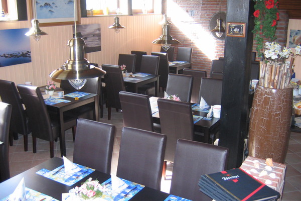 bed and breakfast in Cuxhaven 3