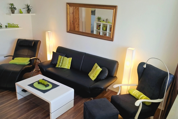 holiday flat in Cuxhaven 1