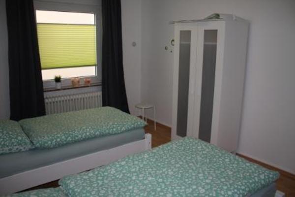 holiday flat in Detmold 5