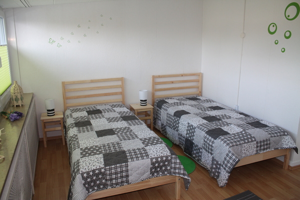 holiday flat in Detmold 3