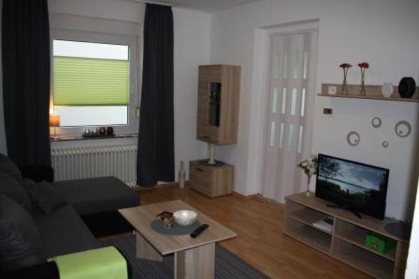 holiday flat in Detmold 1