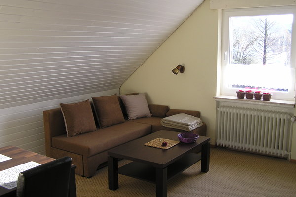 holiday flat in Detmold 3
