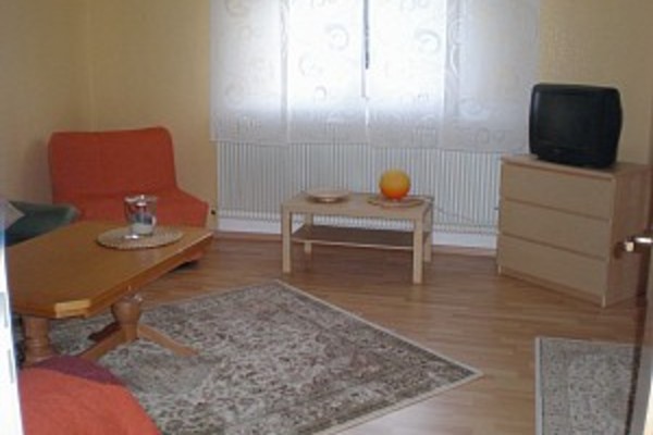holiday flat in Detmold 2
