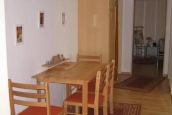 holiday flat in Detmold 6