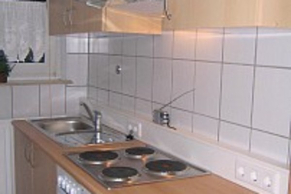 holiday flat in Detmold 4