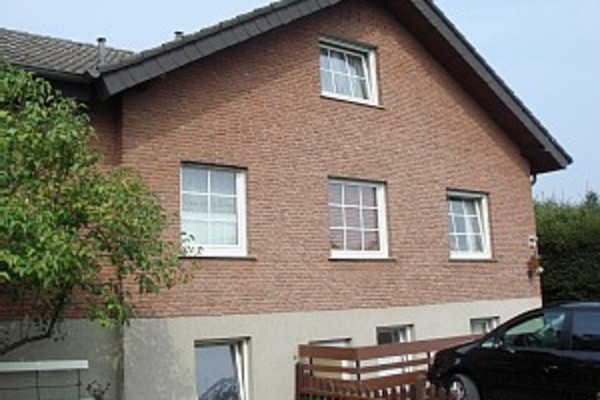 holiday flat in Detmold 1