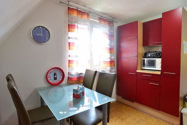 holiday flat in Dettelbach 15