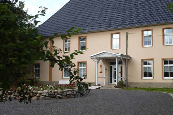 bed and breakfast in Dönnie 4