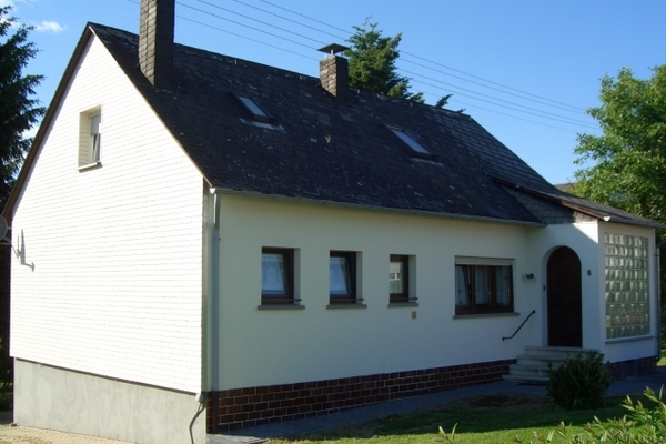 holiday flat in Dommershausen 8
