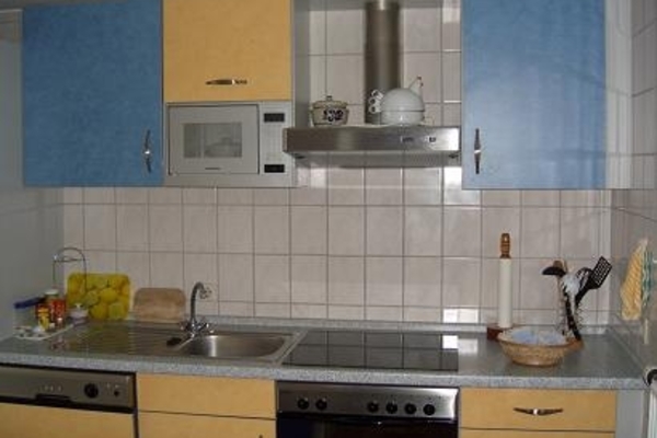 holiday flat in Dommershausen 2