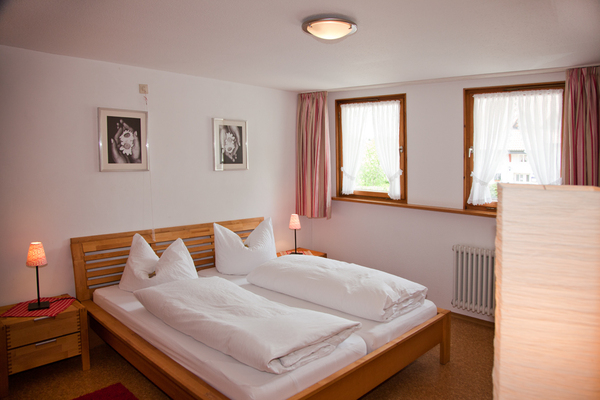 holiday flat in Donaueschingen 7