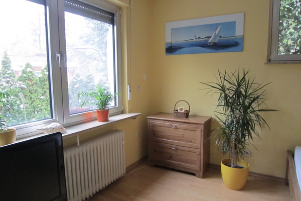 holiday flat in Dreieich 4
