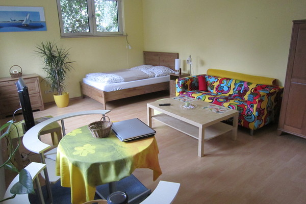 holiday flat in Dreieich 6
