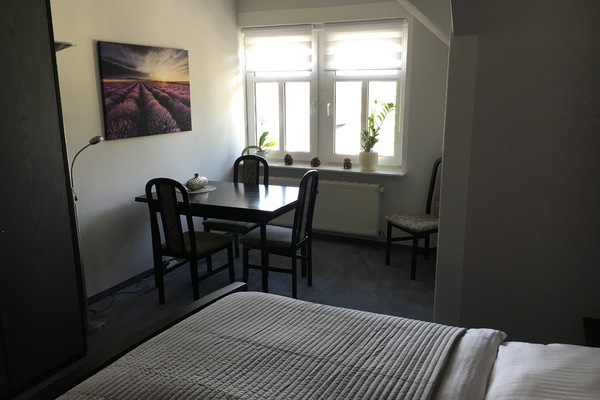 holiday flat in Dresden 4