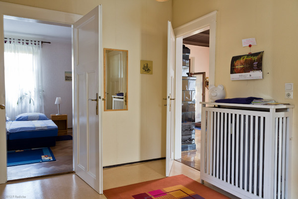 holiday flat in Dresden 7