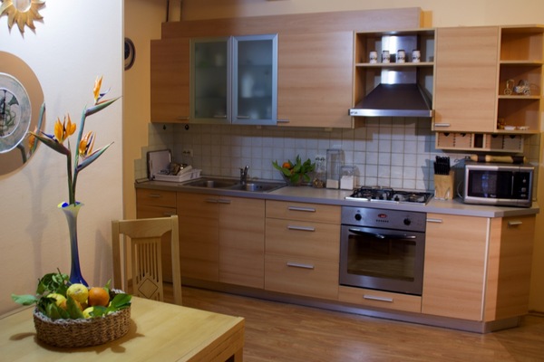 holiday flat in Dubrovnik 3